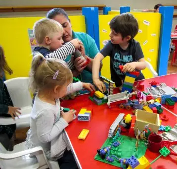playlanders